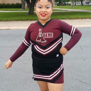 Meet your Posher, Laura